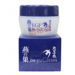 炭美泉燕窩 EGF Q10乳霜 70g